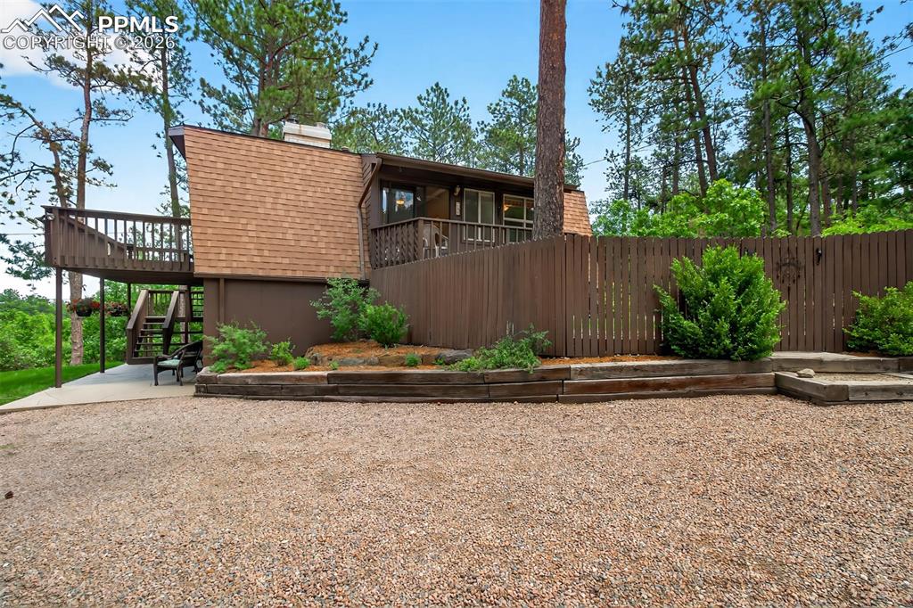 785 Hidden Valley Road Colorado Springs CO 80919