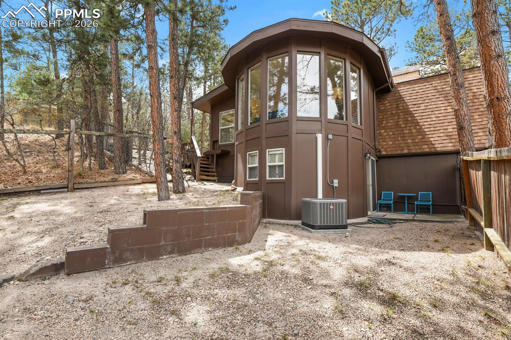 785 Hidden Valley Road Colorado Springs CO 80919