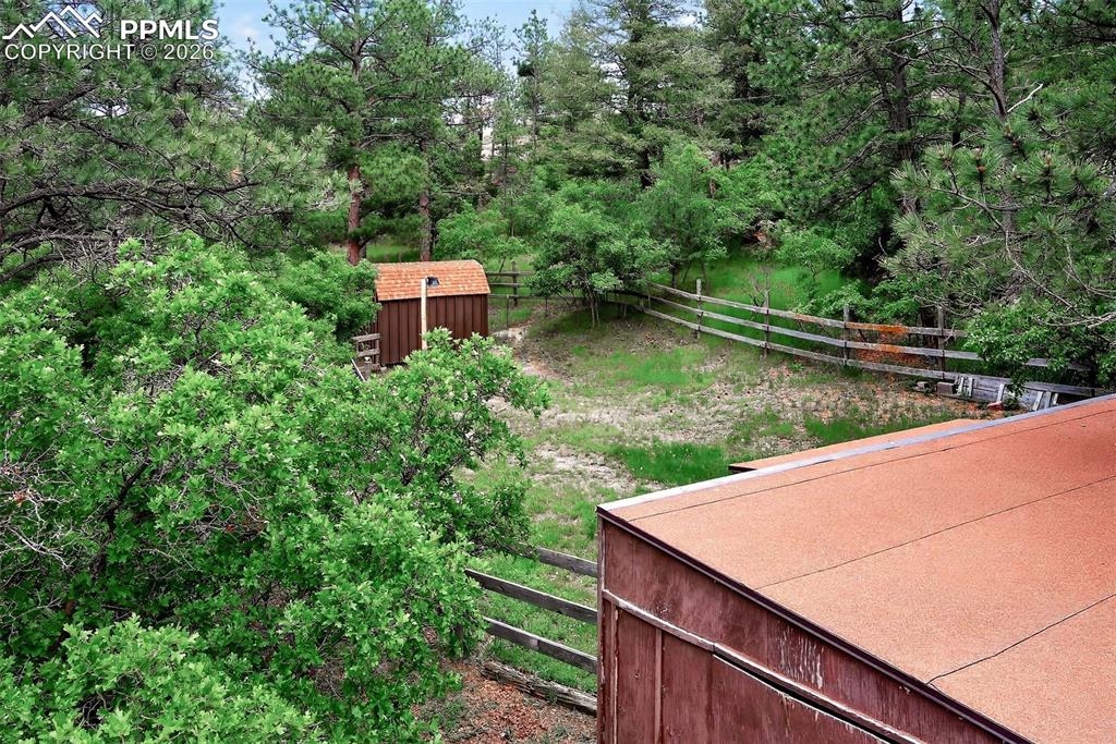 785 Hidden Valley Road Colorado Springs CO 80919