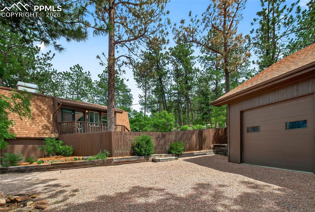 785 Hidden Valley Road Colorado Springs CO 80919