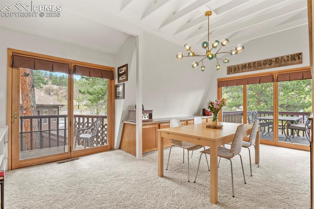 785 Hidden Valley Road Colorado Springs CO 80919