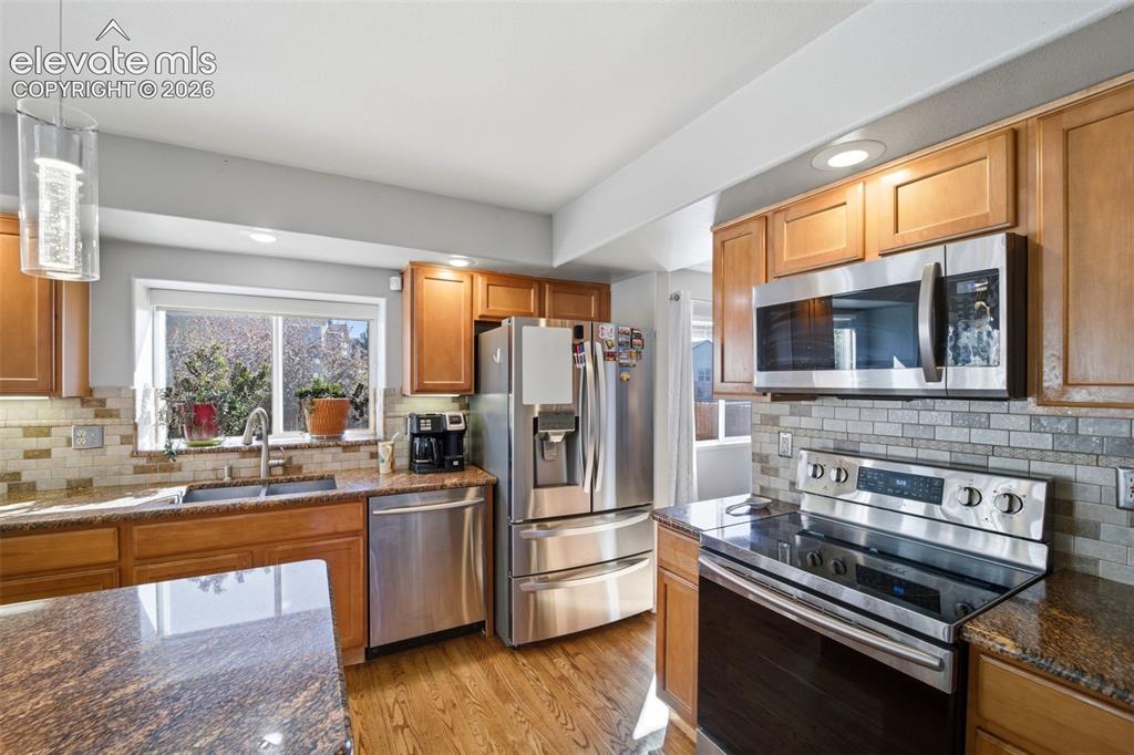 5210 Chaise Drive Colorado Springs CO 80923