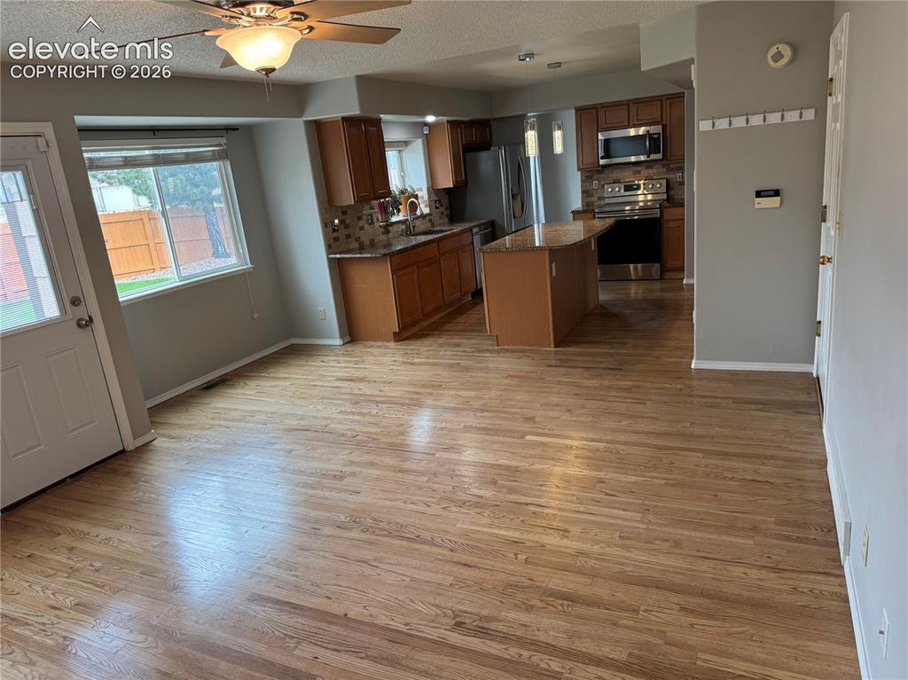 5210 Chaise Drive Colorado Springs CO 80923