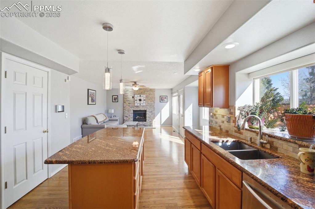 5210 Chaise Drive Colorado Springs CO 80923