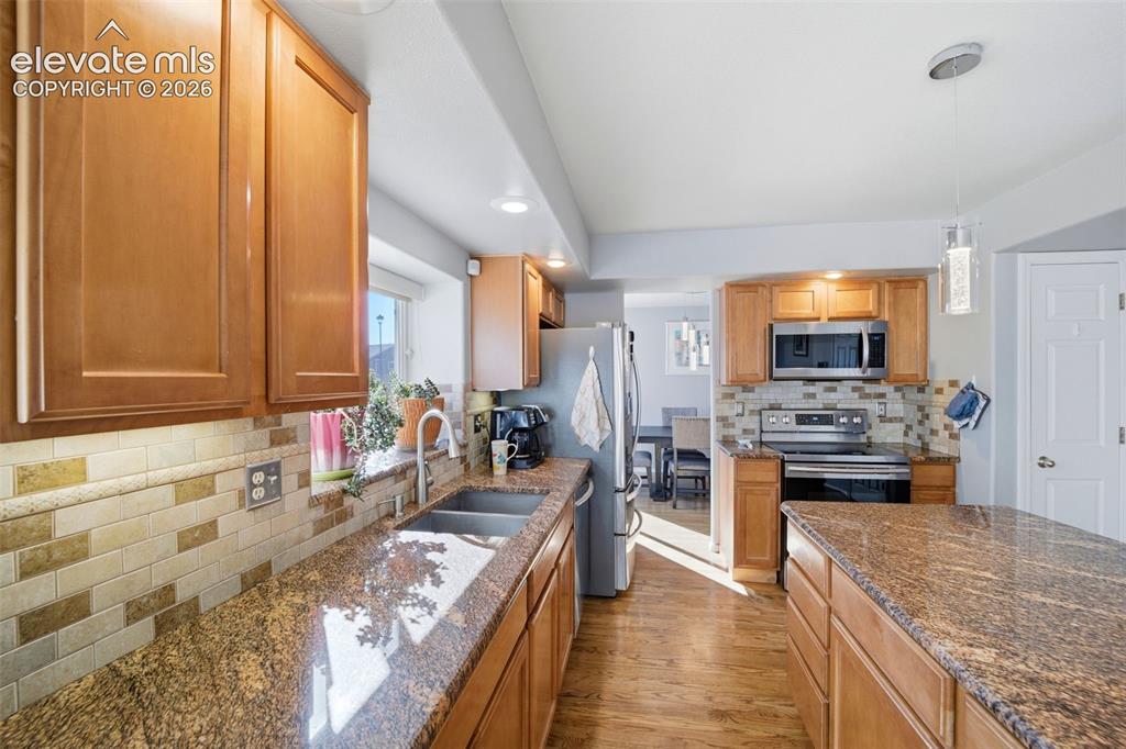 5210 Chaise Drive Colorado Springs CO 80923