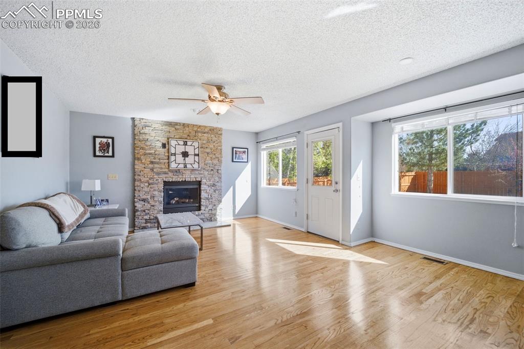 5210 Chaise Drive Colorado Springs CO 80923