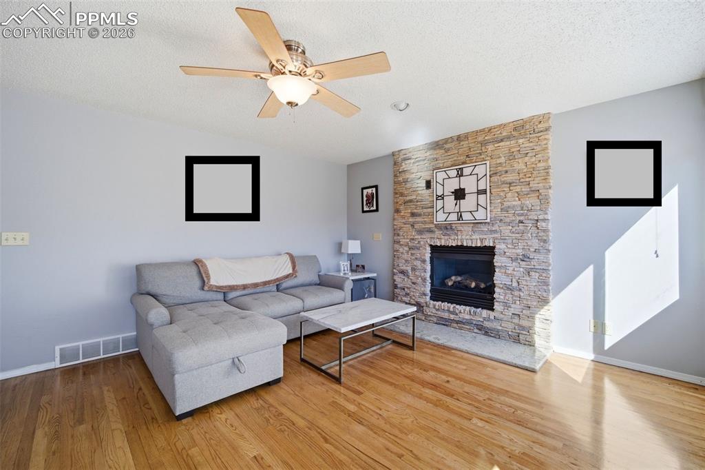 5210 Chaise Drive Colorado Springs CO 80923