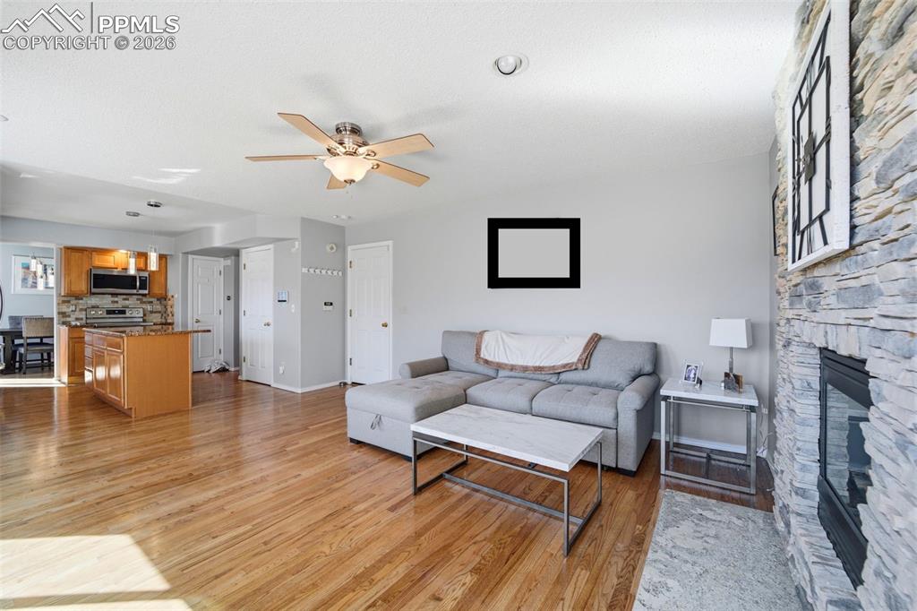5210 Chaise Drive Colorado Springs CO 80923