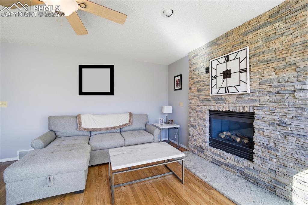 5210 Chaise Drive Colorado Springs CO 80923