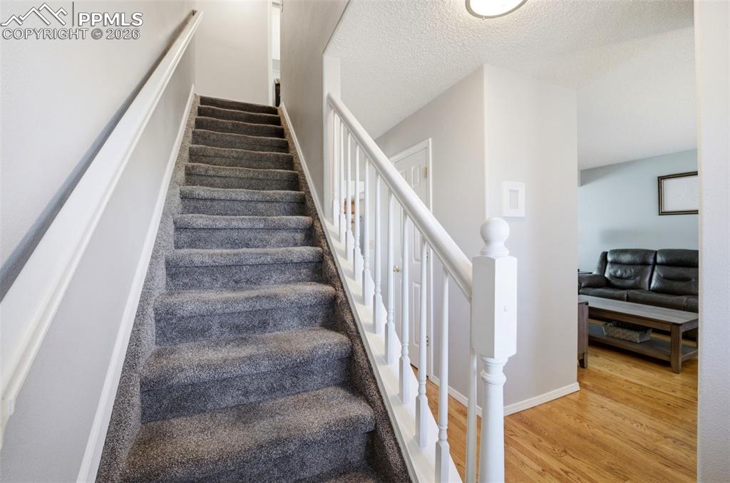 5210 Chaise Drive Colorado Springs CO 80923
