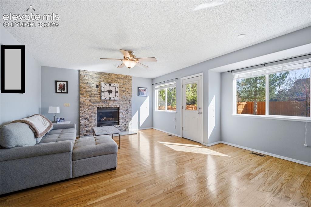 5210 Chaise Drive Colorado Springs CO 80923
