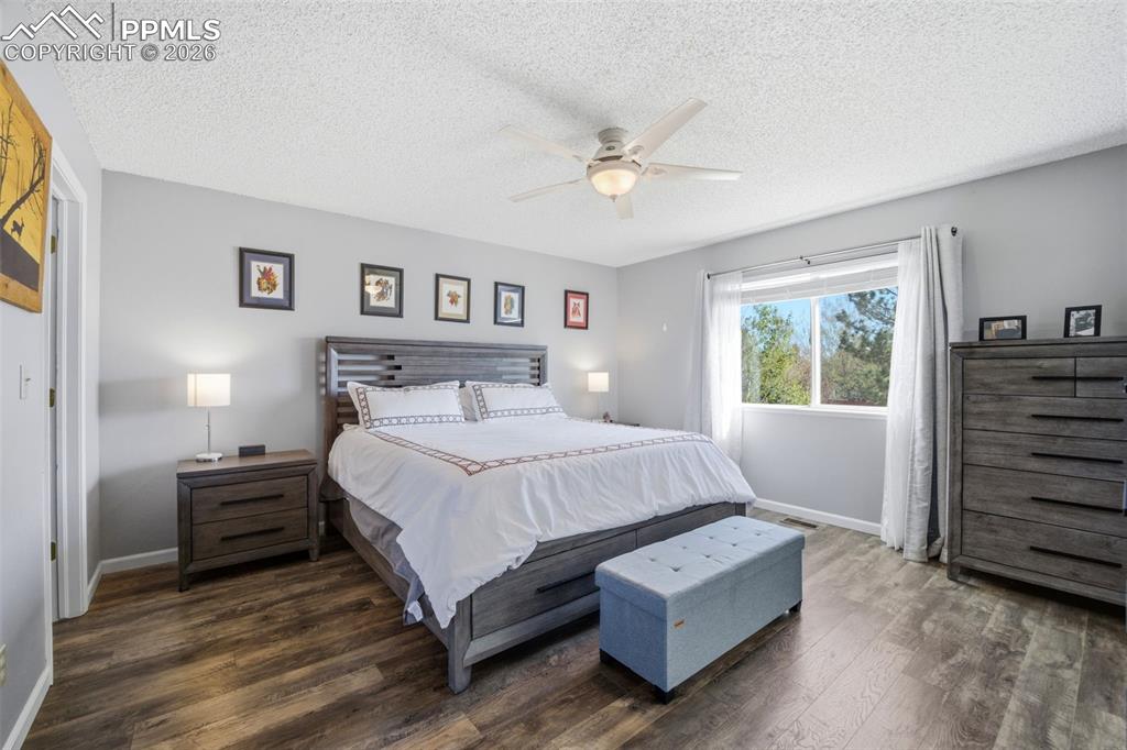 5210 Chaise Drive Colorado Springs CO 80923
