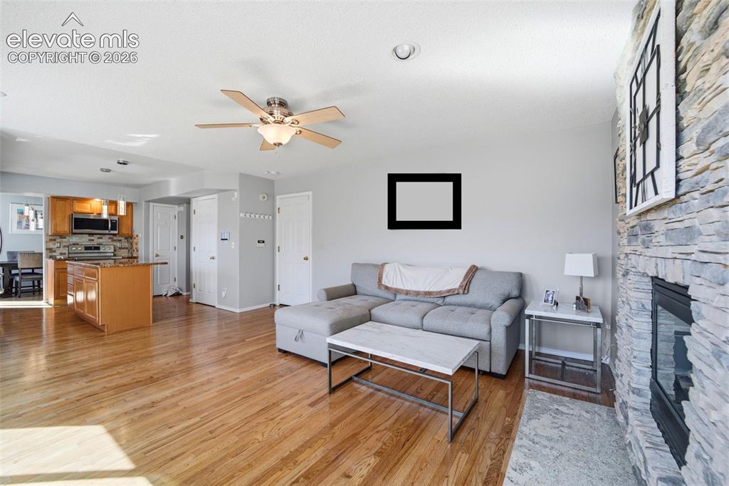 5210 Chaise Drive Colorado Springs CO 80923