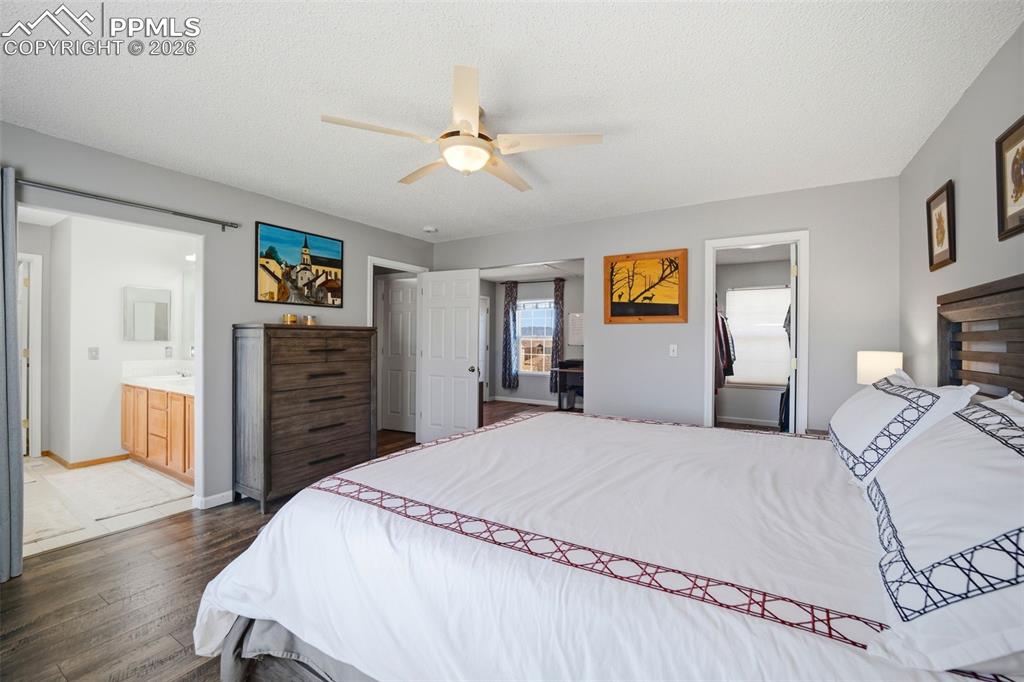 5210 Chaise Drive Colorado Springs CO 80923
