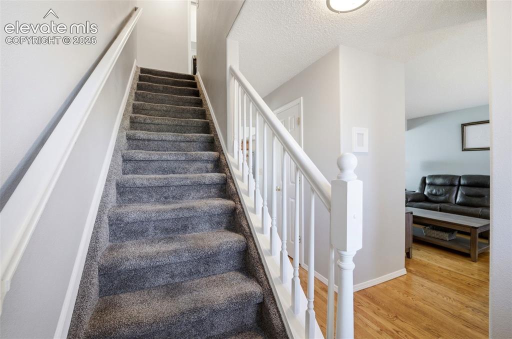 5210 Chaise Drive Colorado Springs CO 80923