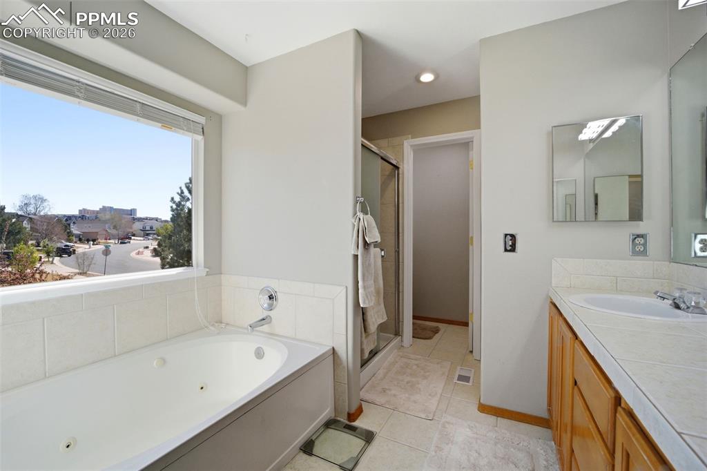 5210 Chaise Drive Colorado Springs CO 80923