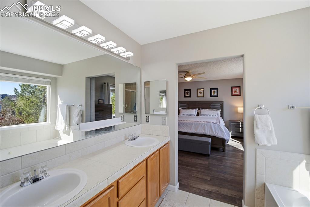 5210 Chaise Drive Colorado Springs CO 80923