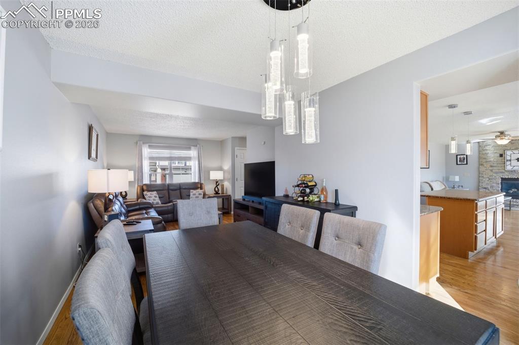 5210 Chaise Drive Colorado Springs CO 80923