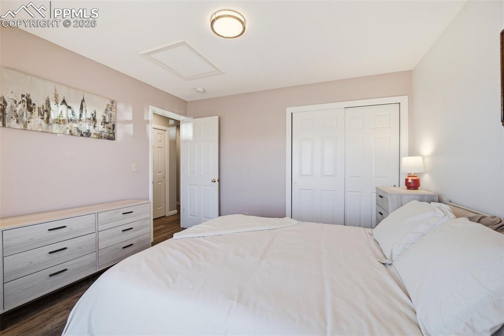 5210 Chaise Drive Colorado Springs CO 80923