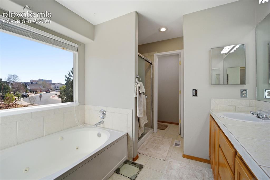 5210 Chaise Drive Colorado Springs CO 80923