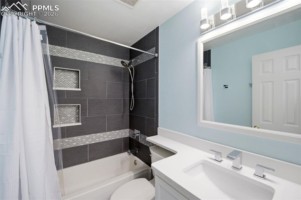 5210 Chaise Drive Colorado Springs CO 80923