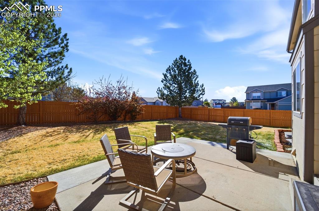 5210 Chaise Drive Colorado Springs CO 80923