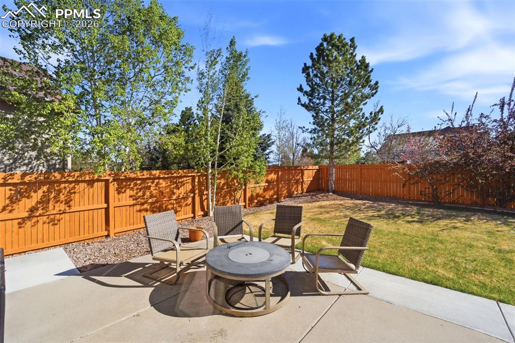 5210 Chaise Drive Colorado Springs CO 80923