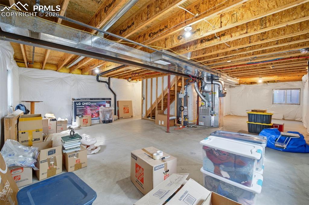 5210 Chaise Drive Colorado Springs CO 80923