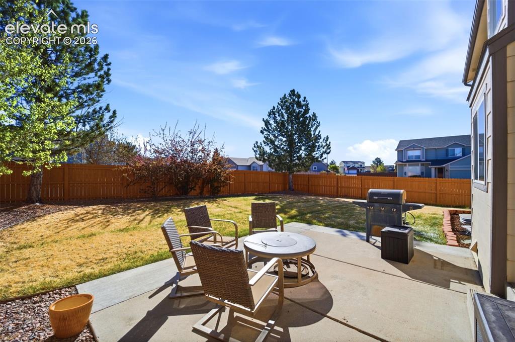 5210 Chaise Drive Colorado Springs CO 80923