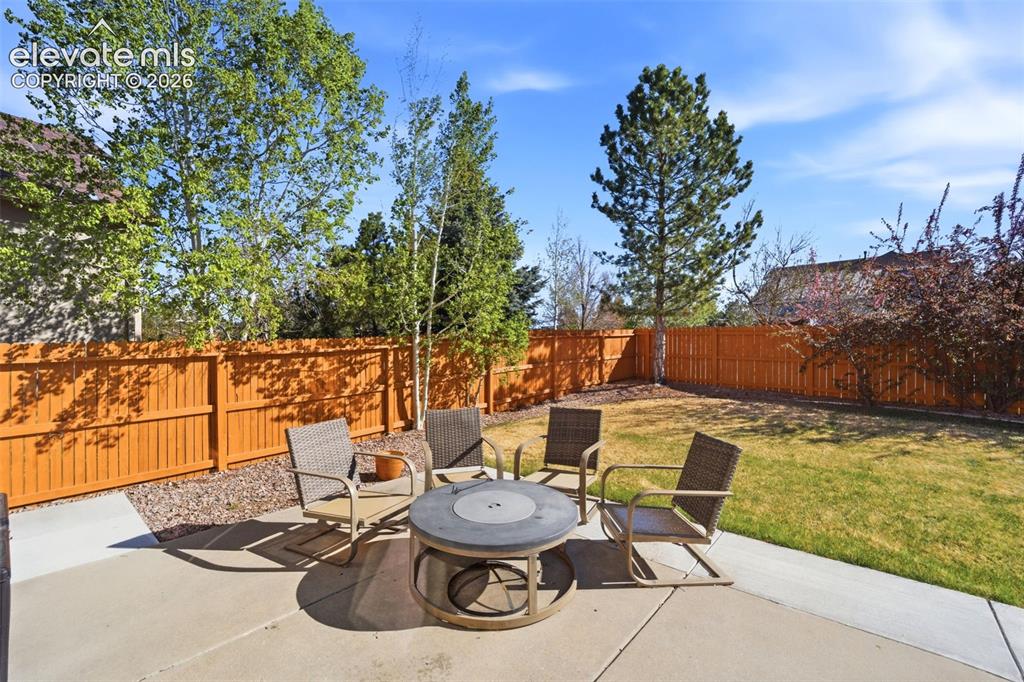 5210 Chaise Drive Colorado Springs CO 80923