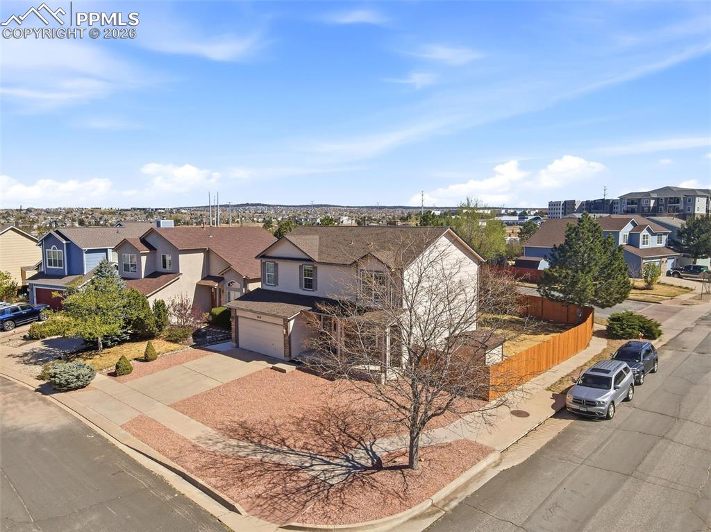 5210 Chaise Drive Colorado Springs CO 80923