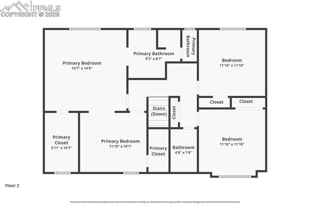 5210 Chaise Drive Colorado Springs CO 80923