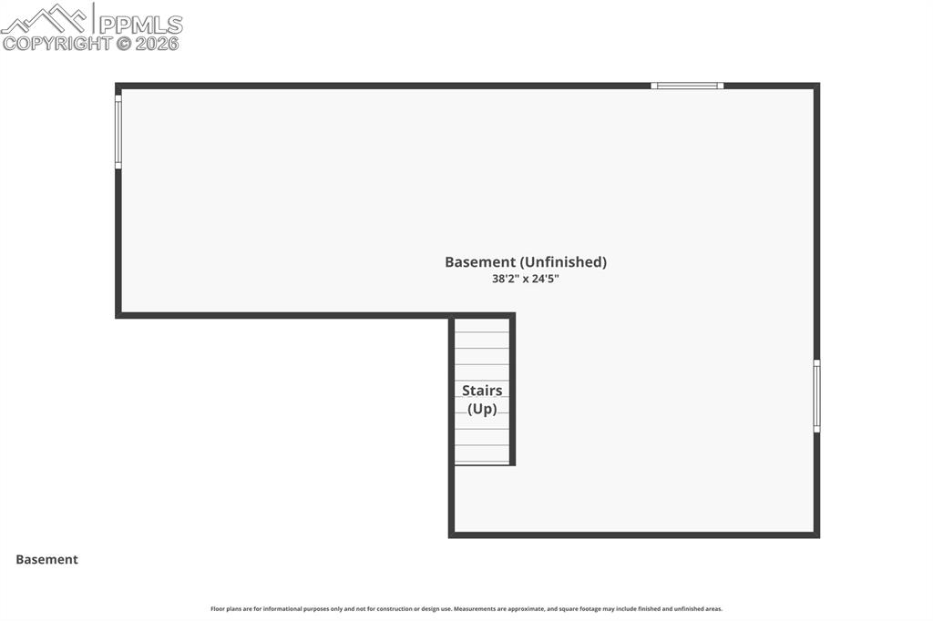 5210 Chaise Drive Colorado Springs CO 80923