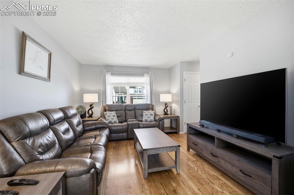 5210 Chaise Drive Colorado Springs CO 80923