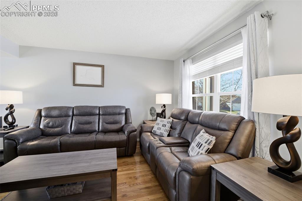 5210 Chaise Drive Colorado Springs CO 80923