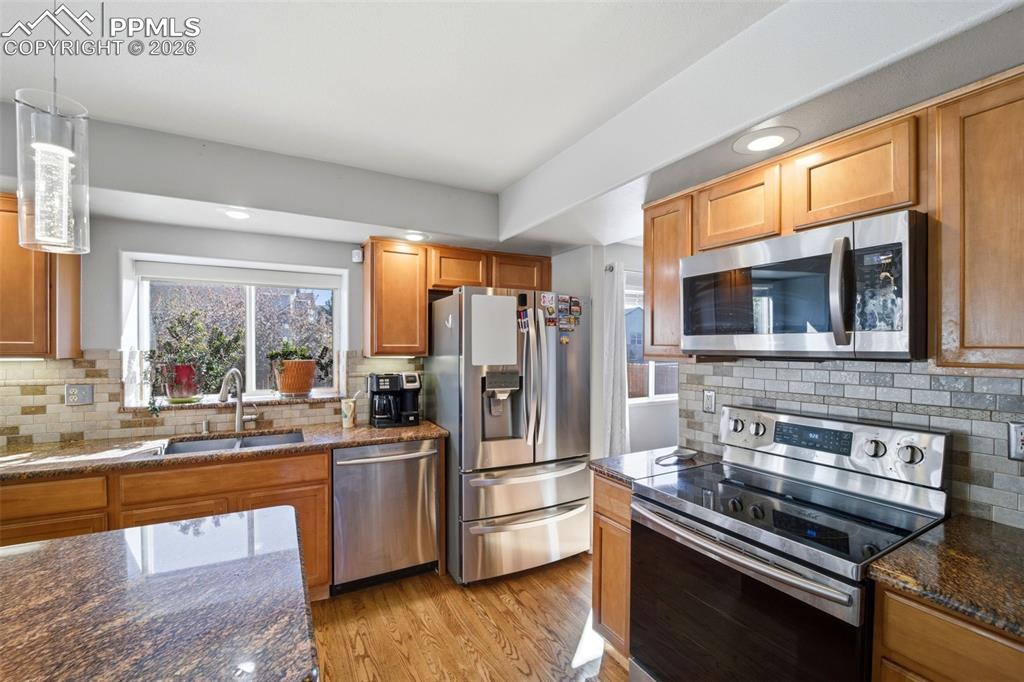 5210 Chaise Drive Colorado Springs CO 80923