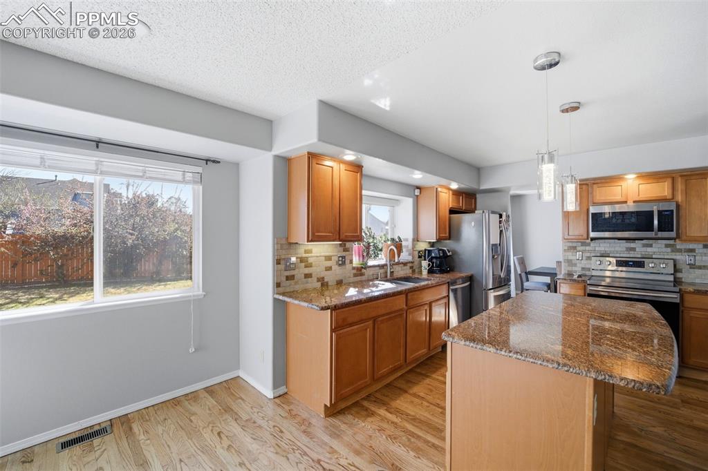 5210 Chaise Drive Colorado Springs CO 80923