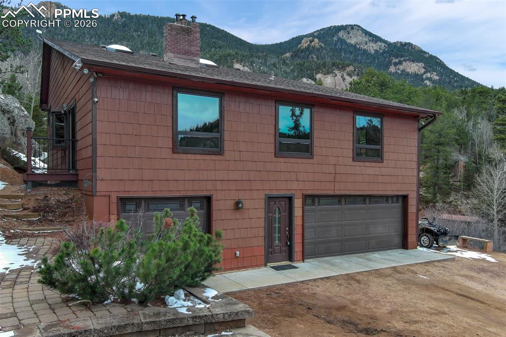 5865 Waterfall Loop Manitou Springs CO 80829