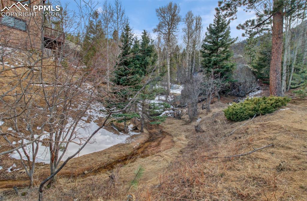 5865 Waterfall Loop Manitou Springs CO 80829