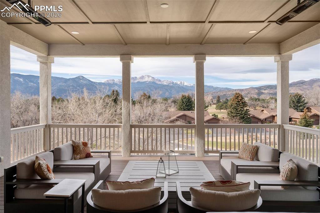 3324 Skywatch Heights Colorado Springs CO 80904