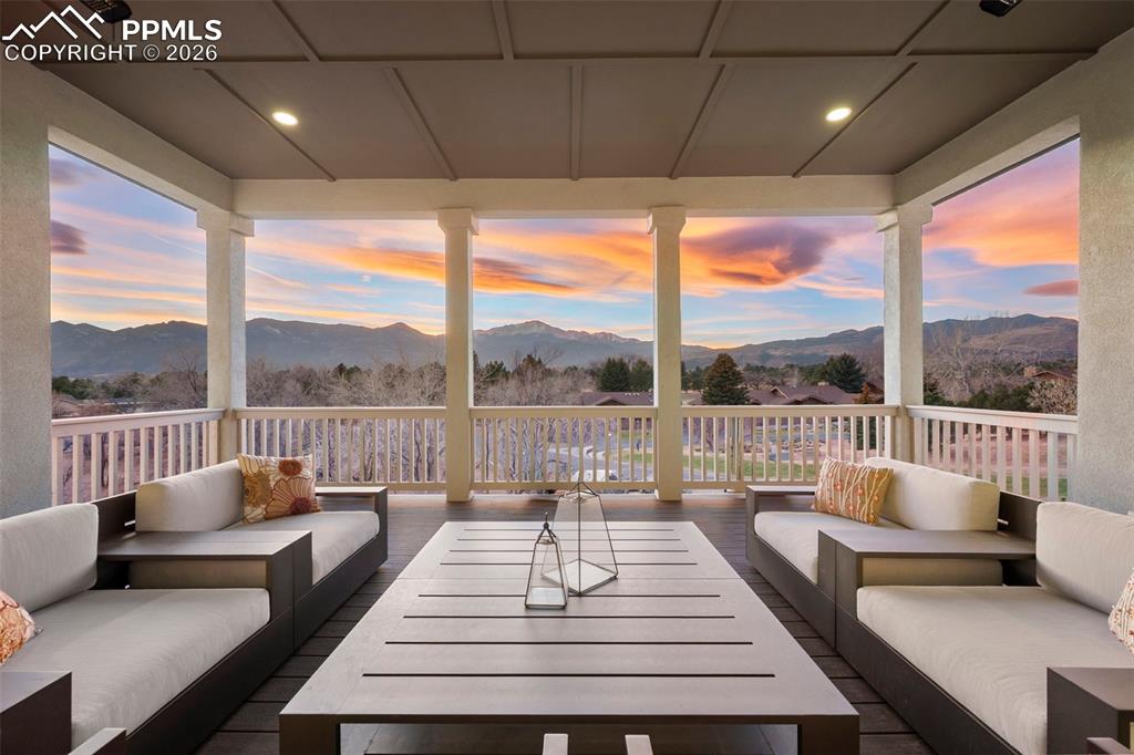 3324 Skywatch Heights Colorado Springs CO 80904