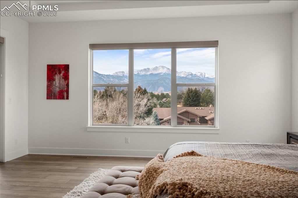 3324 Skywatch Heights Colorado Springs CO 80904