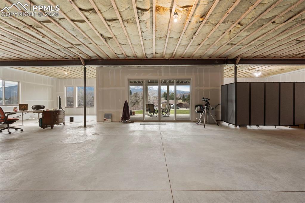 3324 Skywatch Heights Colorado Springs CO 80904