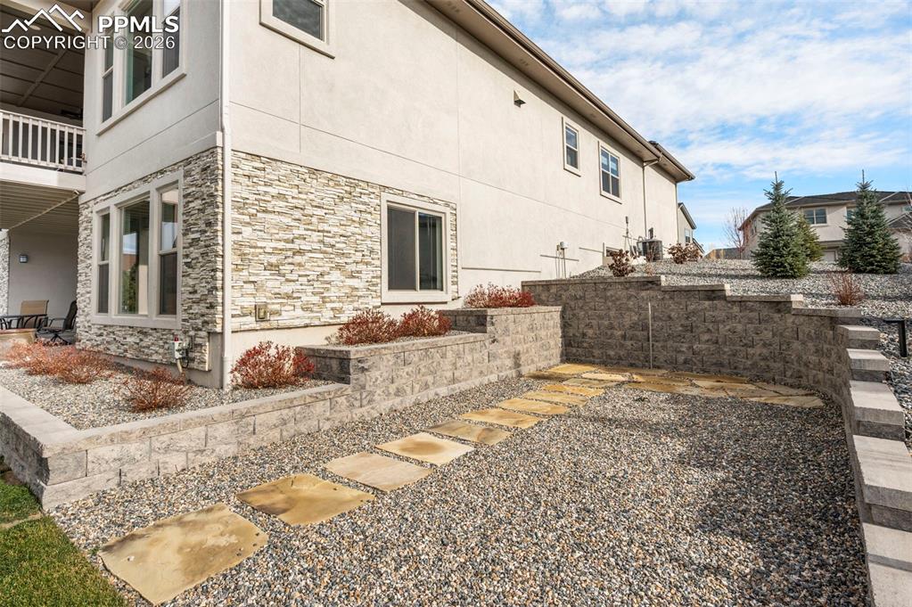 3324 Skywatch Heights Colorado Springs CO 80904