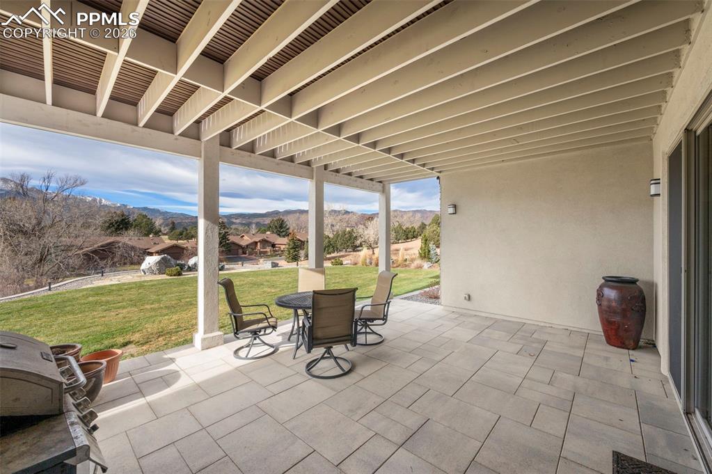 3324 Skywatch Heights Colorado Springs CO 80904
