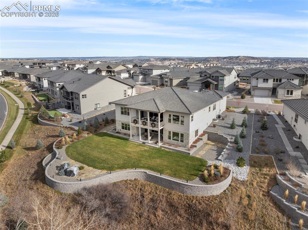 3324 Skywatch Heights Colorado Springs CO 80904