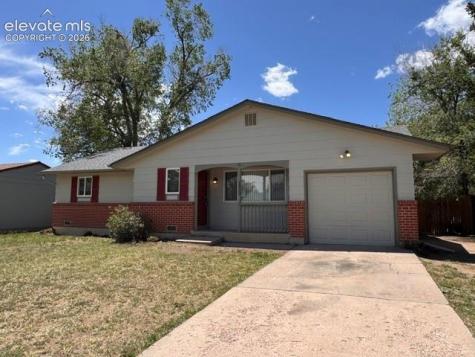 1922 Monterey Road Colorado Springs CO 80910