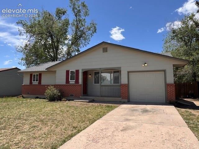 1922 Monterey Road Colorado Springs CO 80910