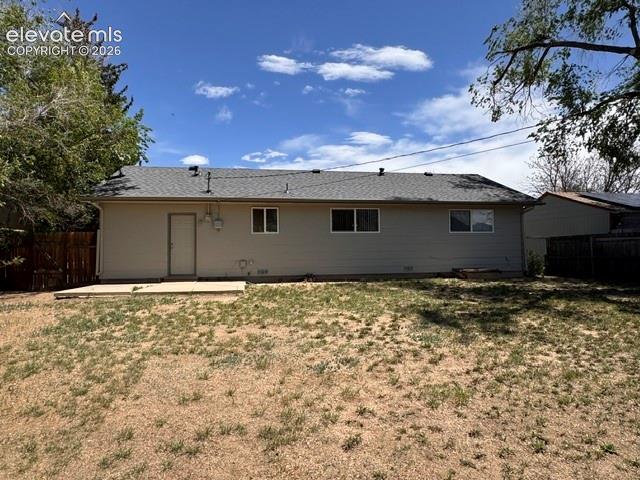 1922 Monterey Road Colorado Springs CO 80910
