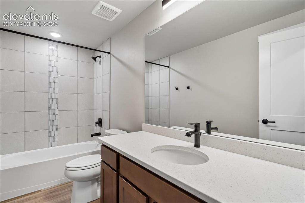 3041 Curly Grove Colorado Springs CO 80922